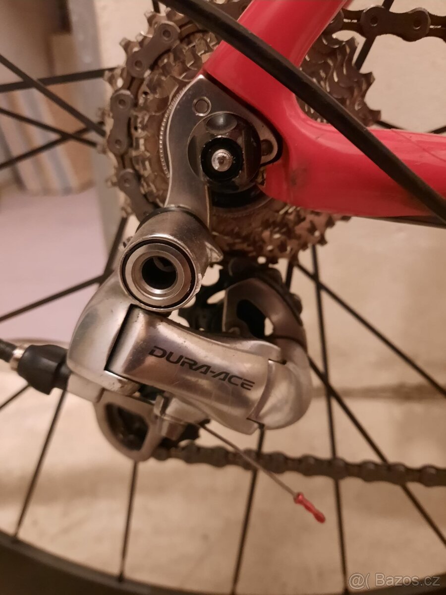 Author CA66 Charisma - 3