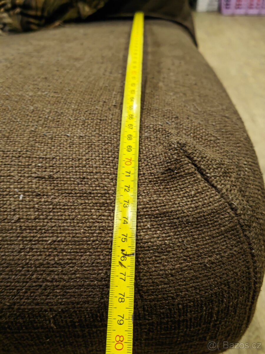 Pohovka IKEA Beddinge II - 3