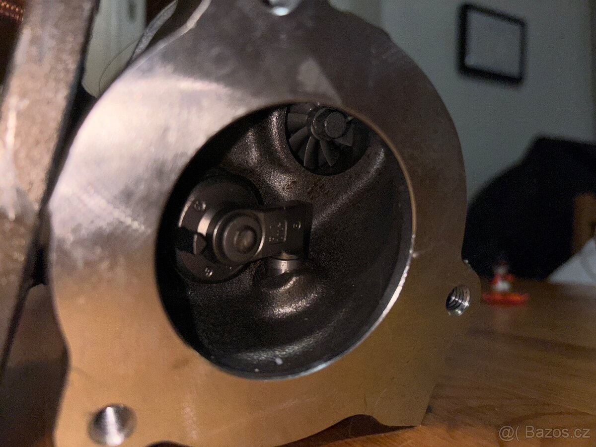 Turbo Renault 1,4 tce - 3