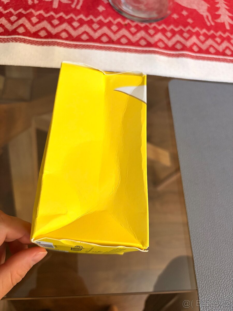 Parfém NINA RICCI L'Air du Temps 100ml - 3