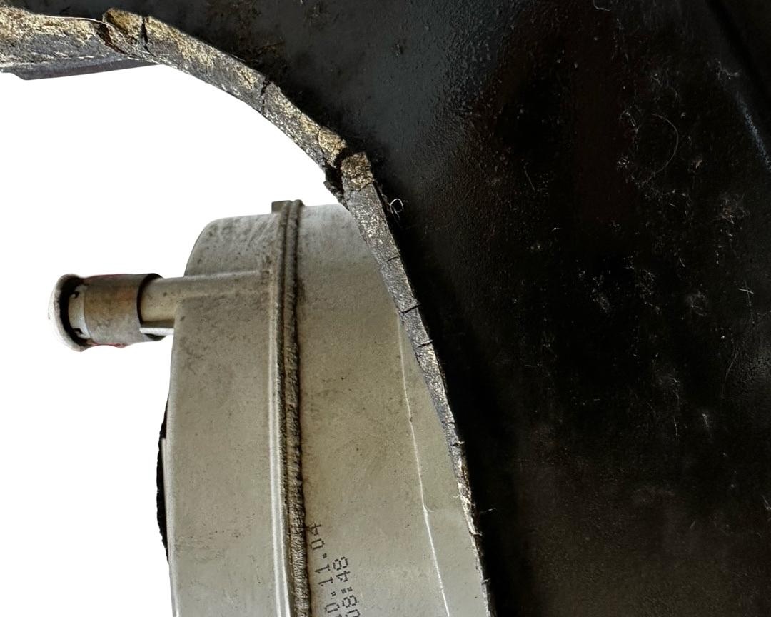 Pravé zadní vnější světlo 3D0945096F VW Phaeton 3D Long 2010 - 3