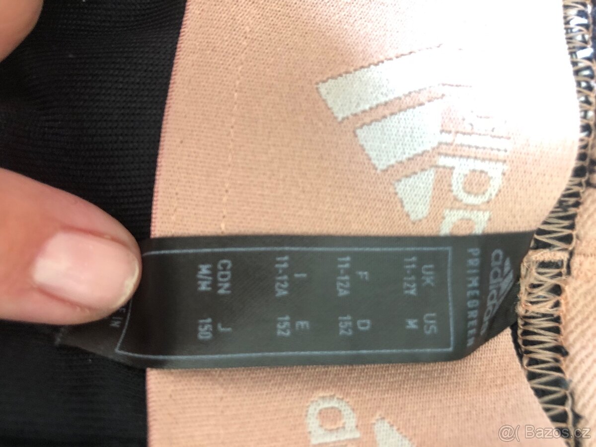 Tepláky Adidas a Decathlon - 3