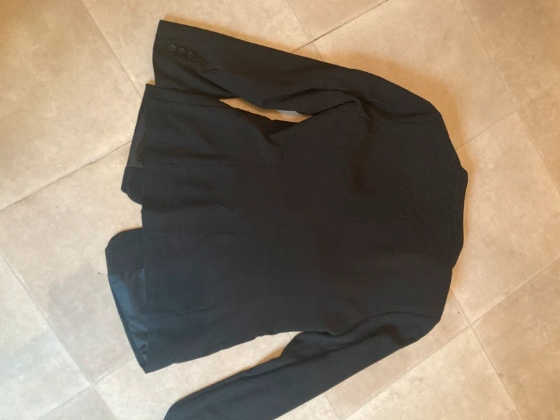 Dámské decentní sáčko C&A vel. 40 - 3