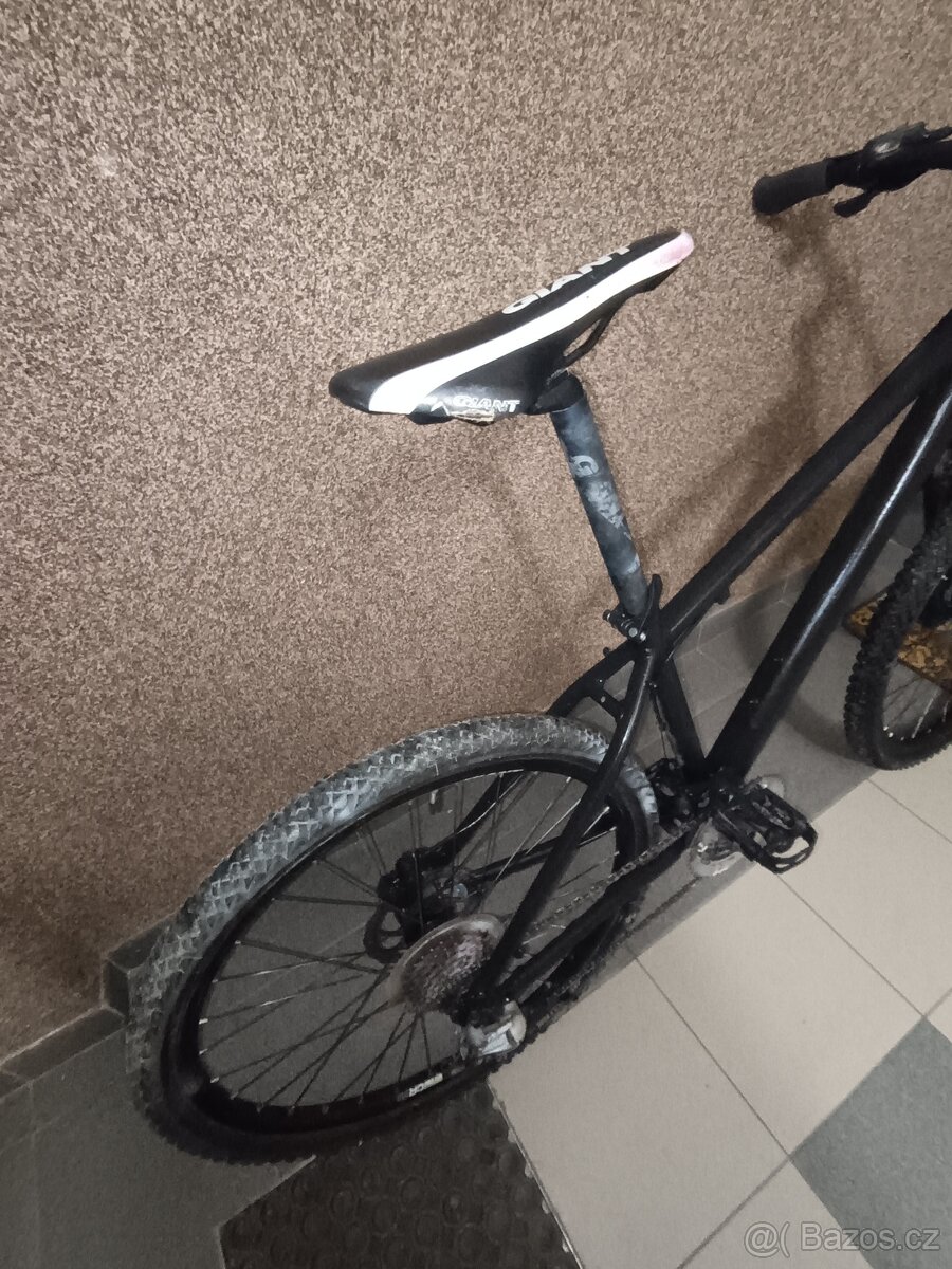 Horské kolo / městské MTB – pojízdné - 3