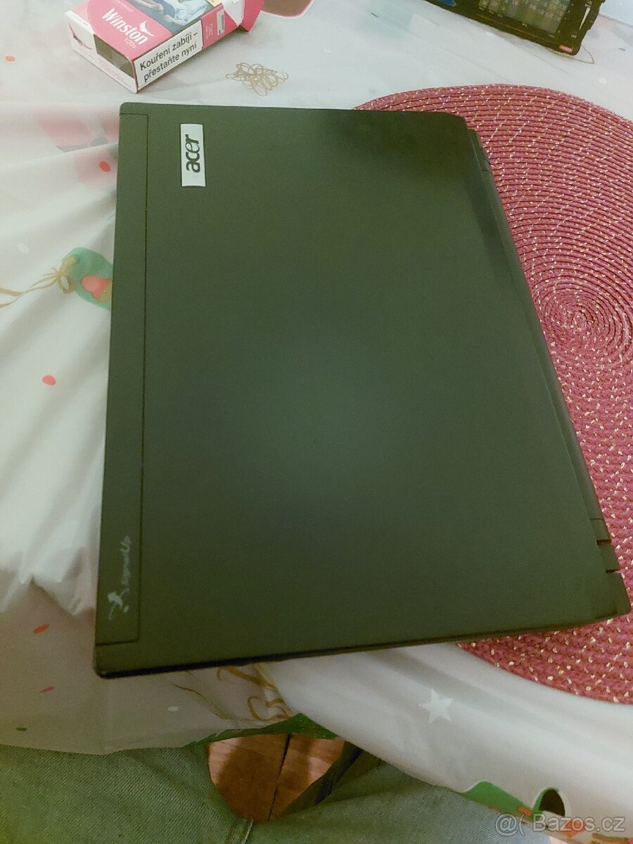 Notebook Acer - 3