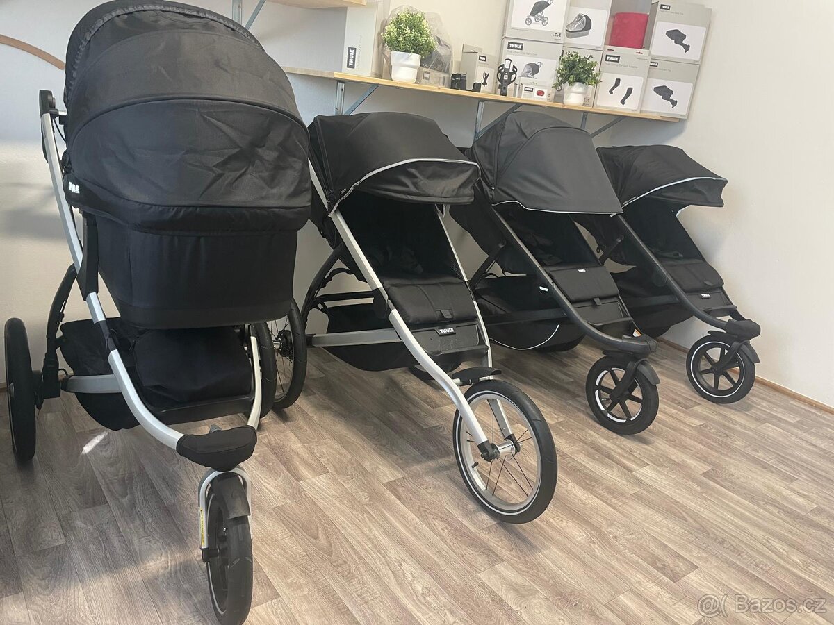 THULE URBAN GLIDE - 3