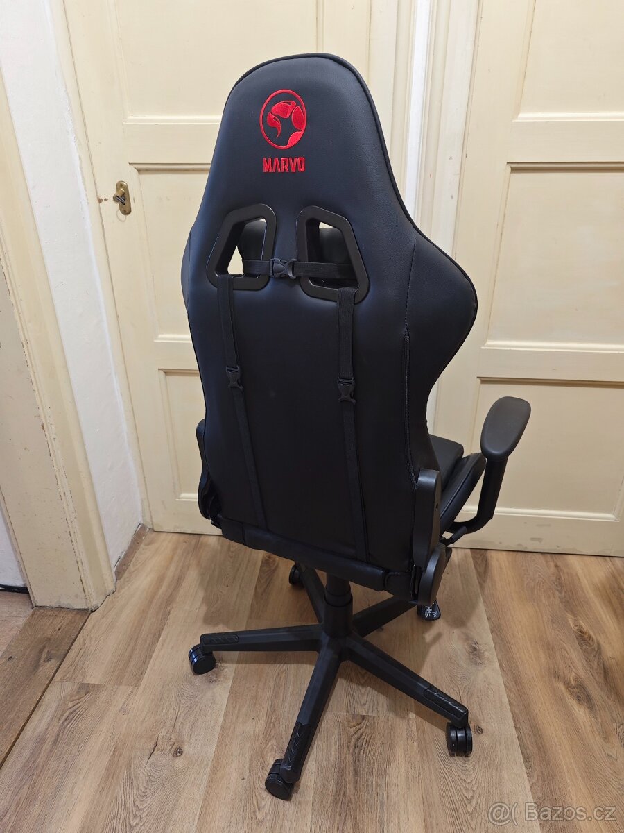 Herní židle Marvo - 3