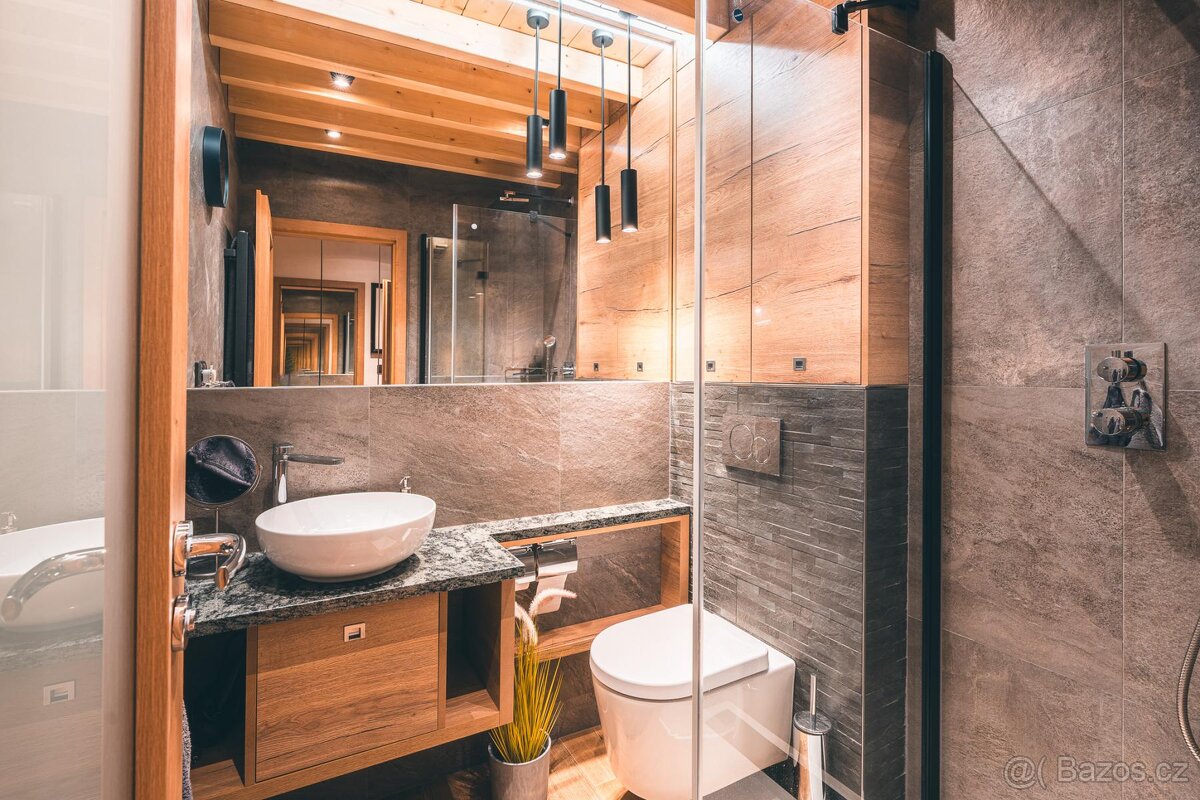 Prodej bytu 6+kk, 157 m2, Alžbětín - 3