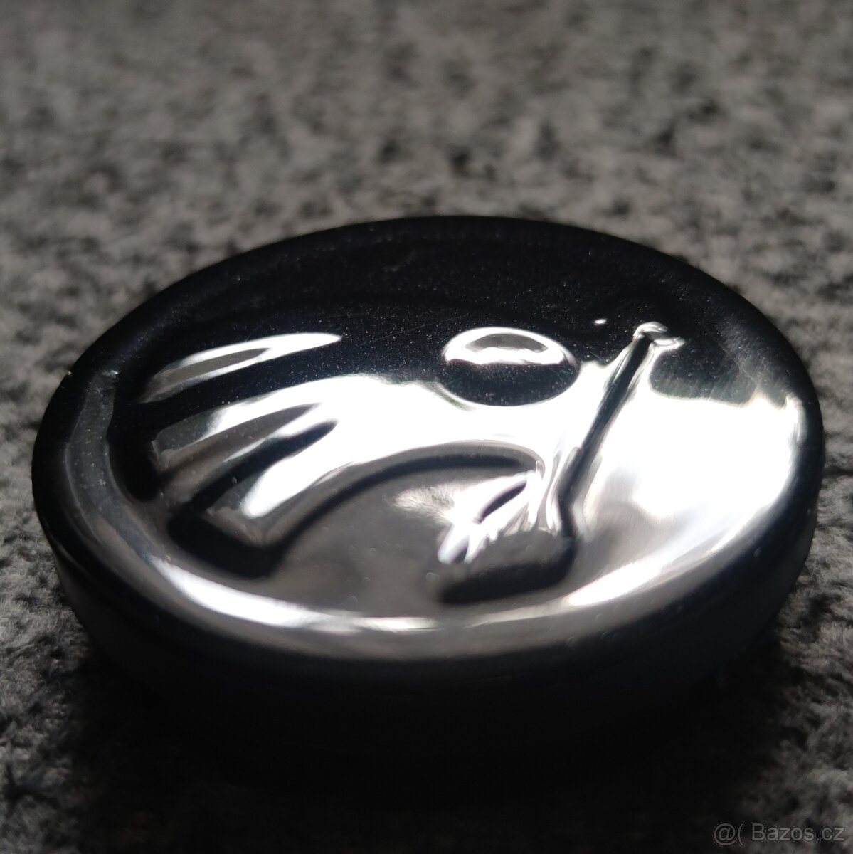 Pokličky do kol F9R Škoda - 3