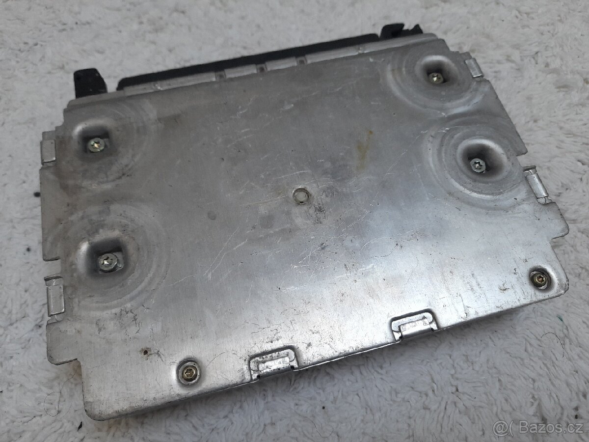 Řídící jednotka BMW e36 - 3