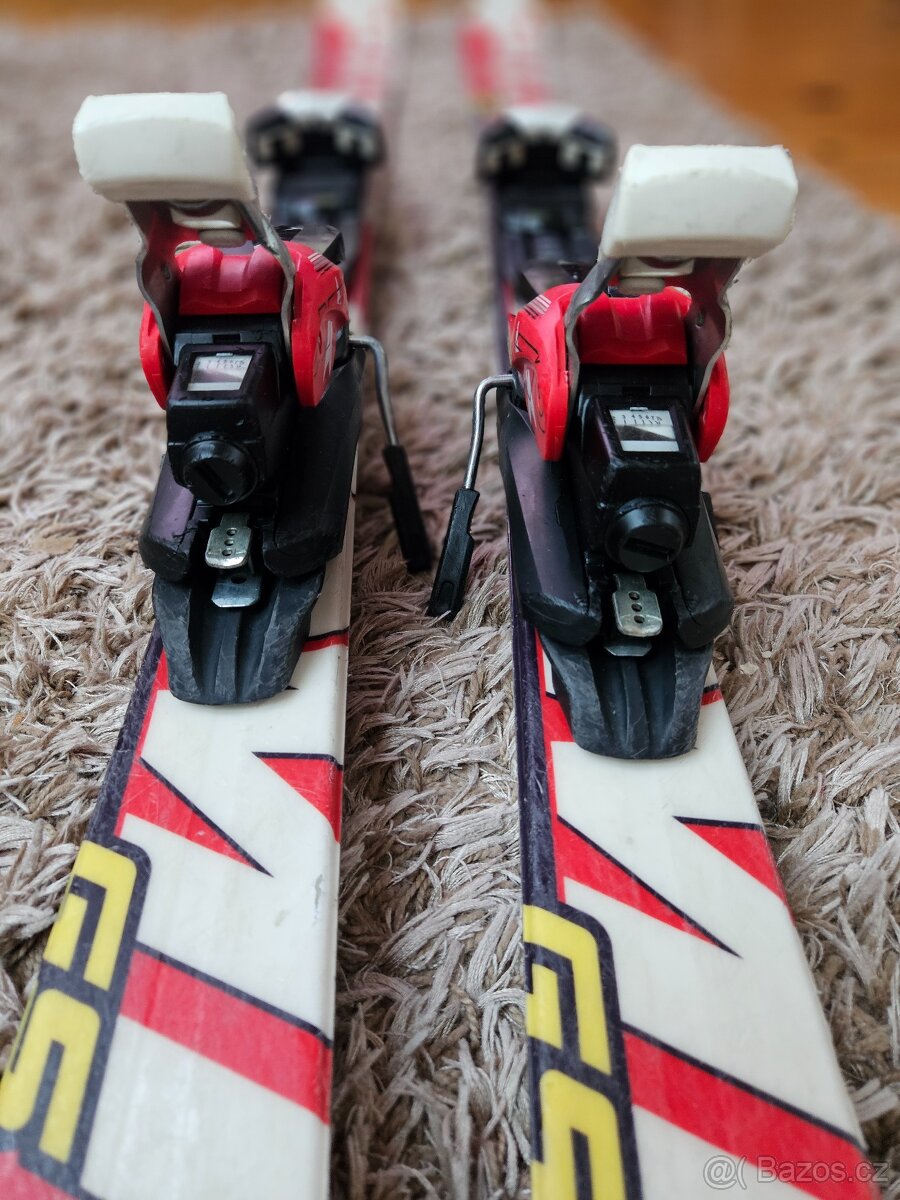 Dětské lyže Atomic Race - 3