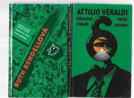 Zelená knižnica - 3