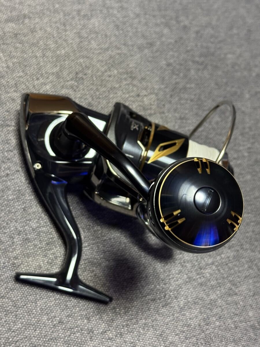 SHIMANO STELLA SW 8000 - 3