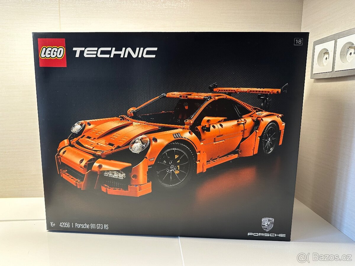 Lego Technic - 3