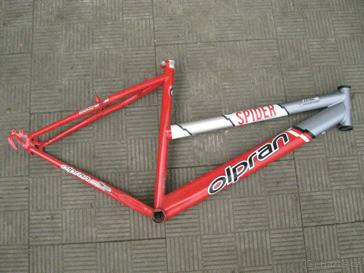 3x Rámová sada - 3