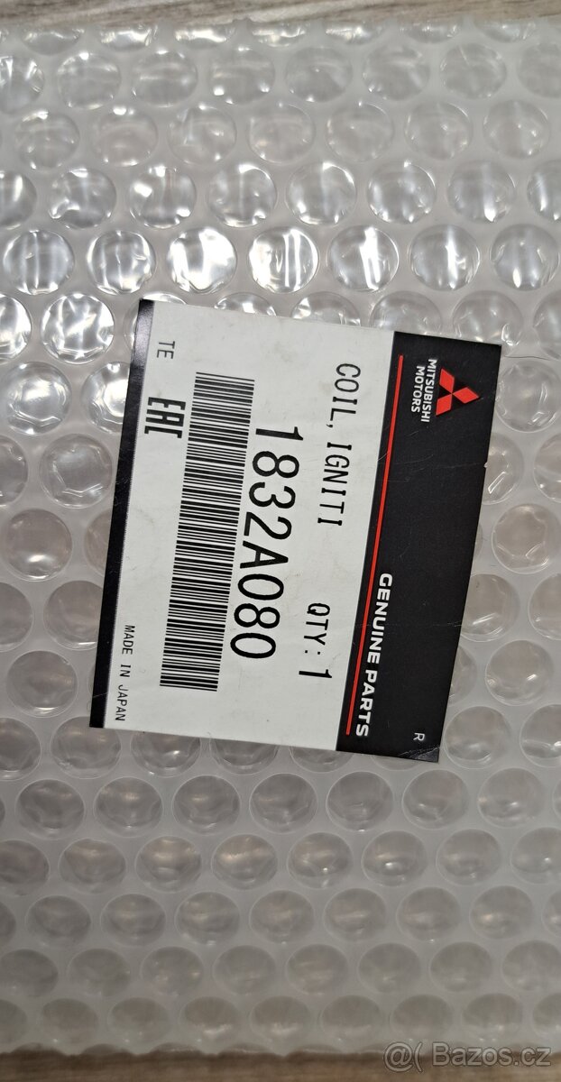 Zapalovací cívky Mitsubishi eclipse cross - 3