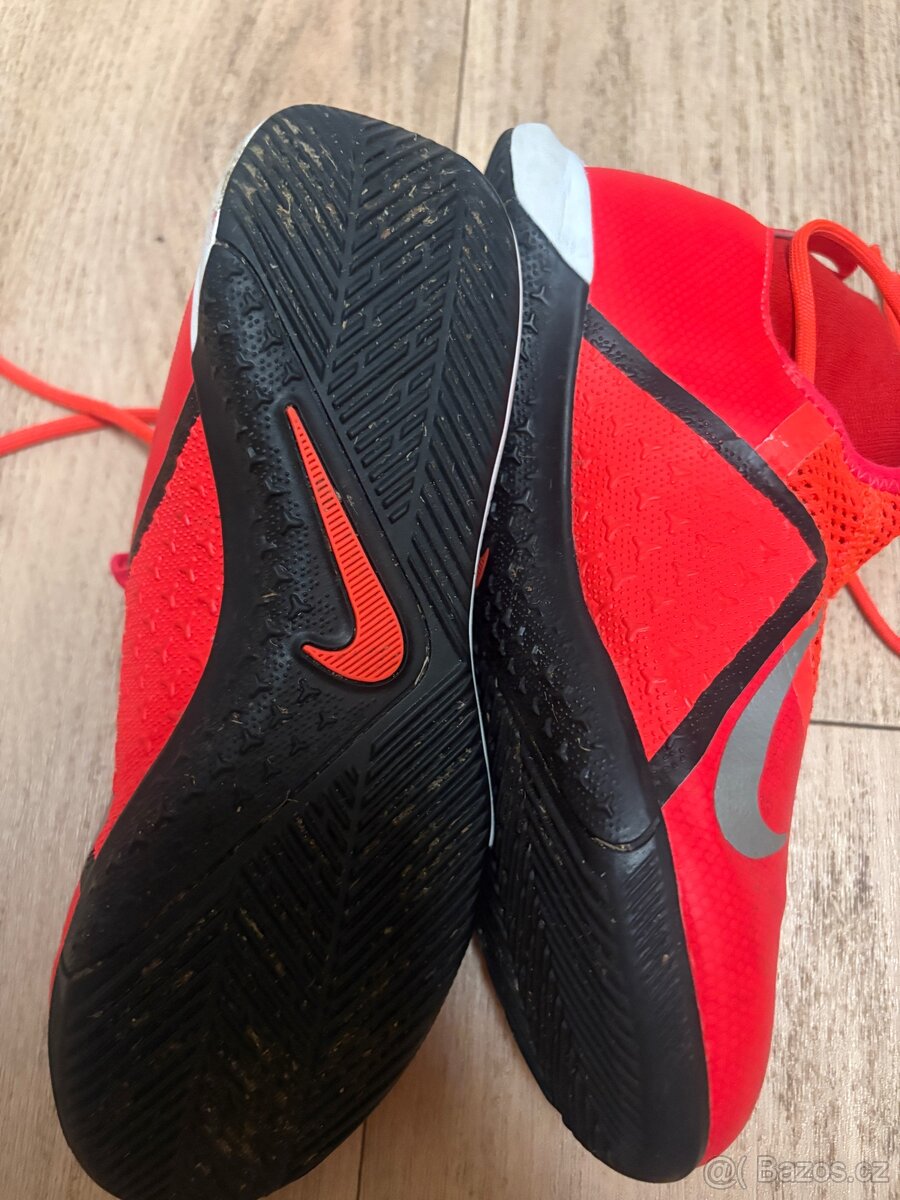 Dětské sálové boty Nike - 3