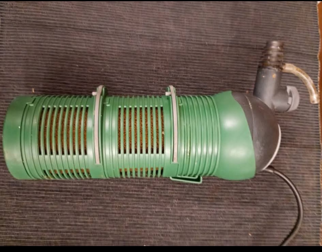 Filtry, vzuchovace , kámen - 3