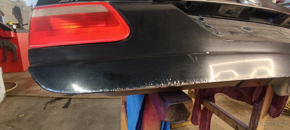 Prodám 5.dveře na E46 Touring - 3
