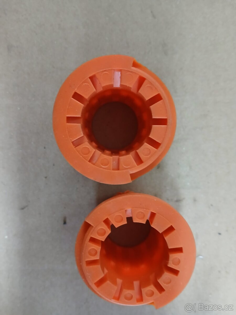 Náhradní potah na gripshift Sram Plasma - 3