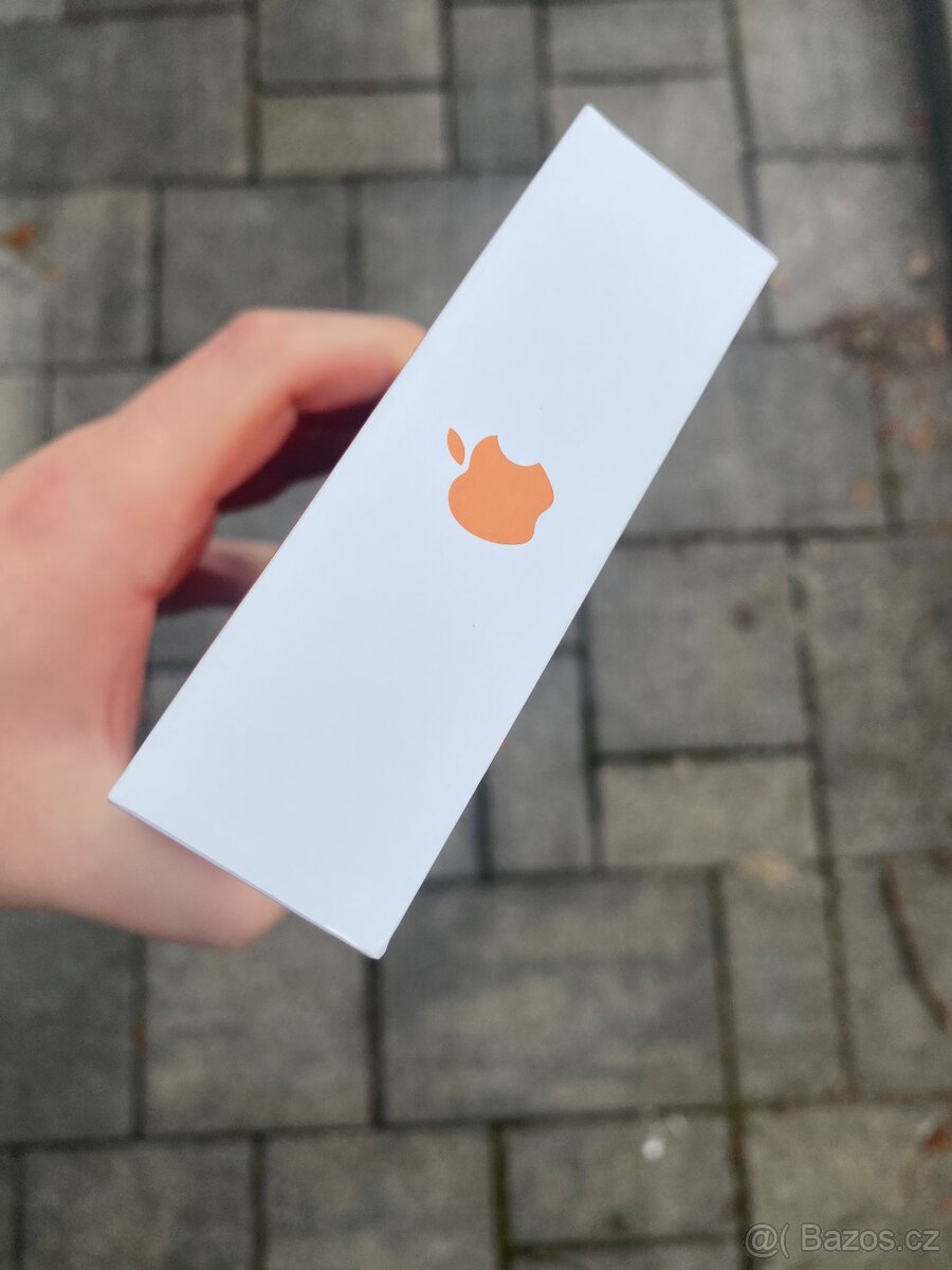 iPhone 17 PRO 256Gb…úplně nový, orange - 3