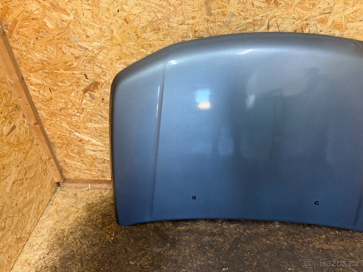 PŘEDNÍ KAPOTA SUZUKI GRAND VITARA II - 3