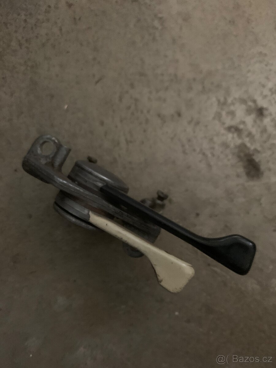 Packa od sekačky - 3