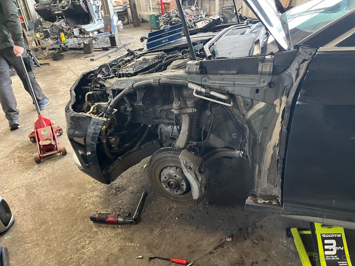 Hledáme Automechanika - 3