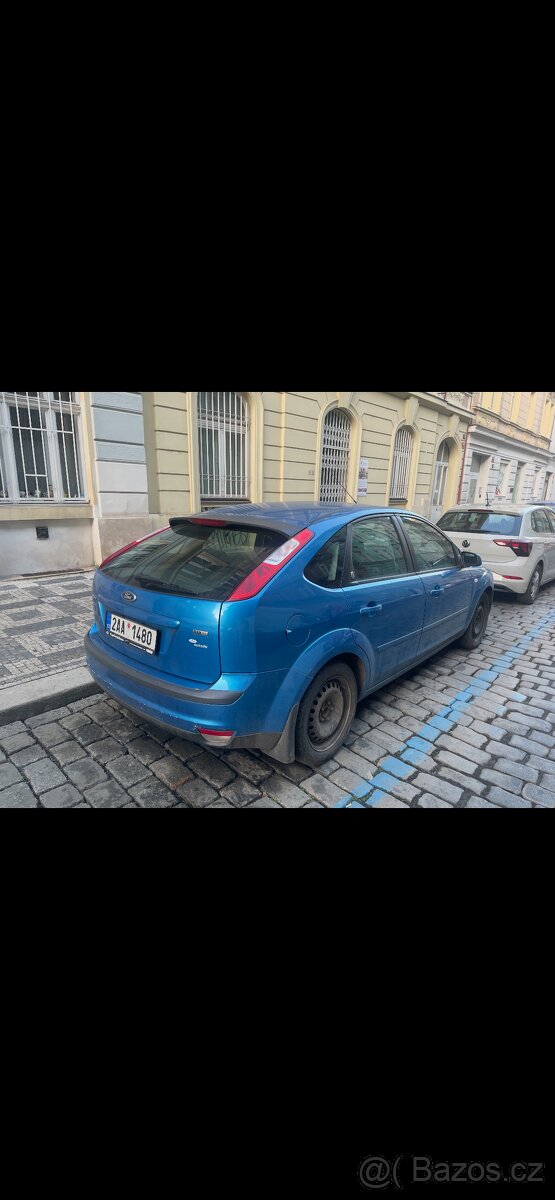 Ford Focus - 3