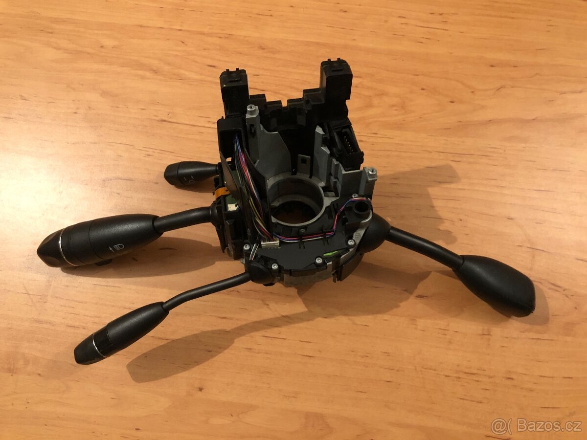 Mercedes volič řazeni, páčka stěračů X/W164 - 3