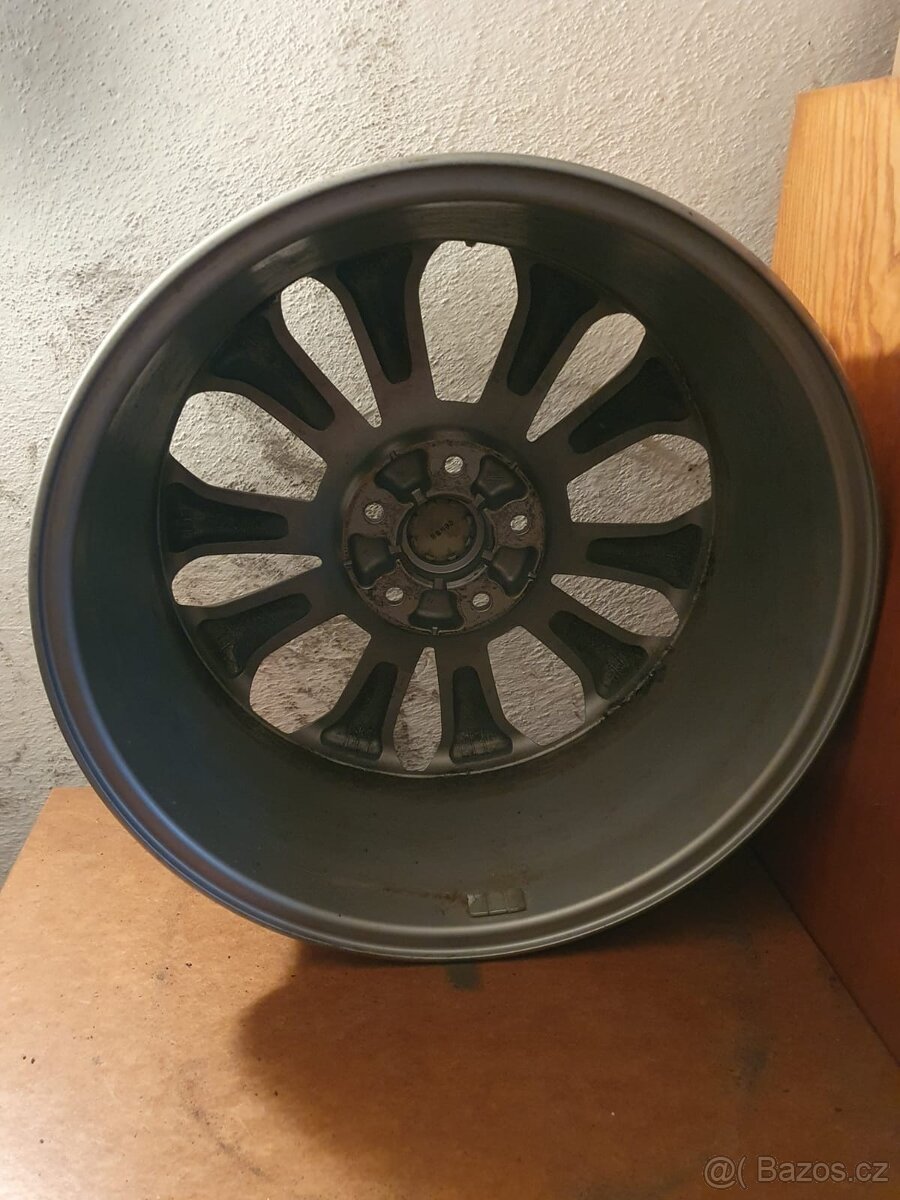 ALU kola KIA / Hyundai - 3