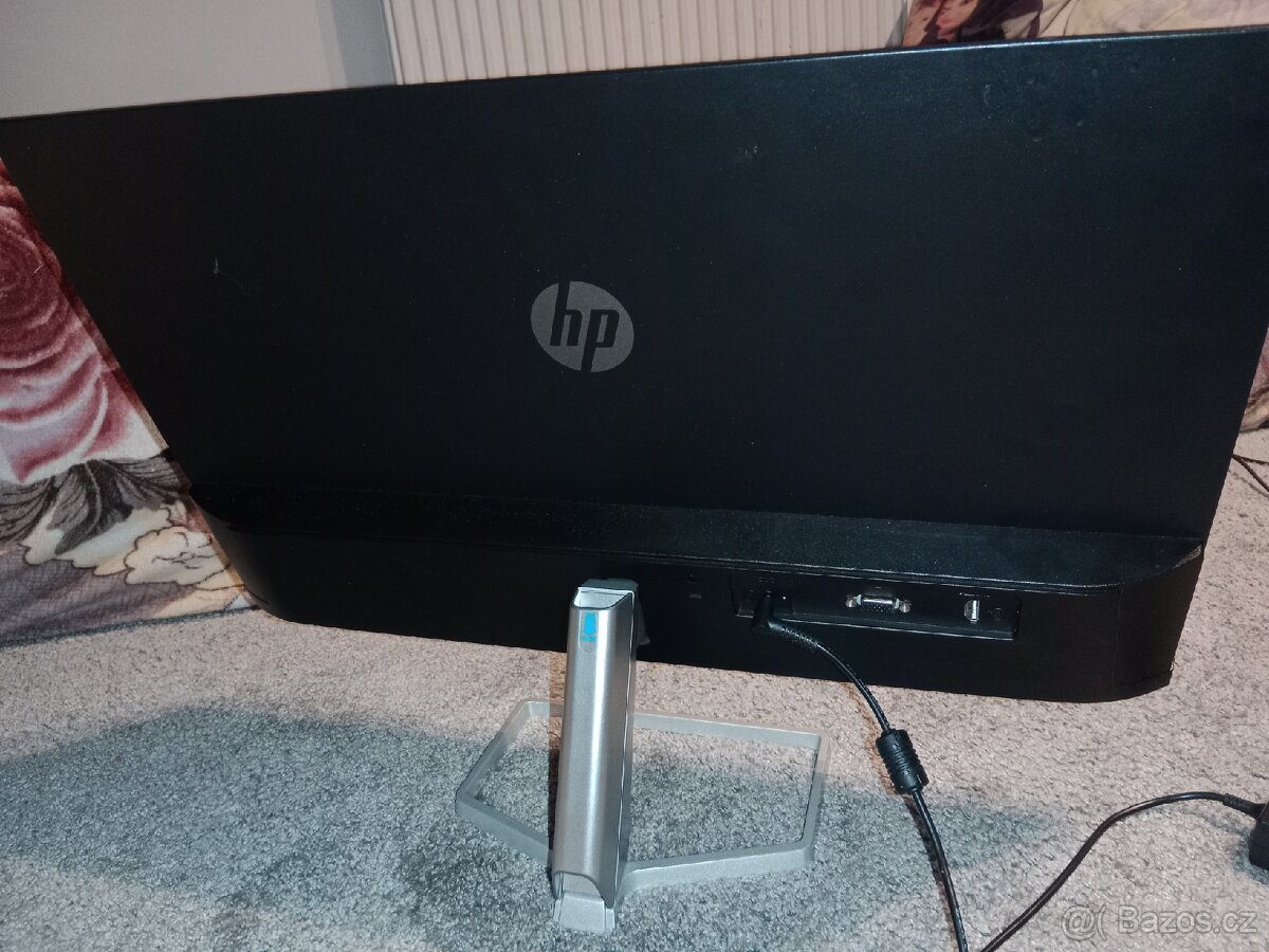 Monitor HP - 3