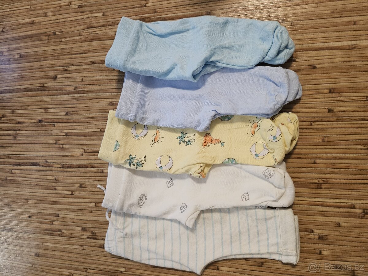 Oblečení pro miminko - 3