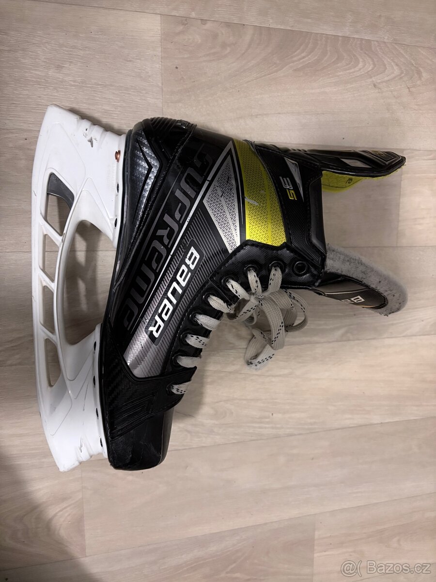 Bauer supreme 3s Sr 7 - 3