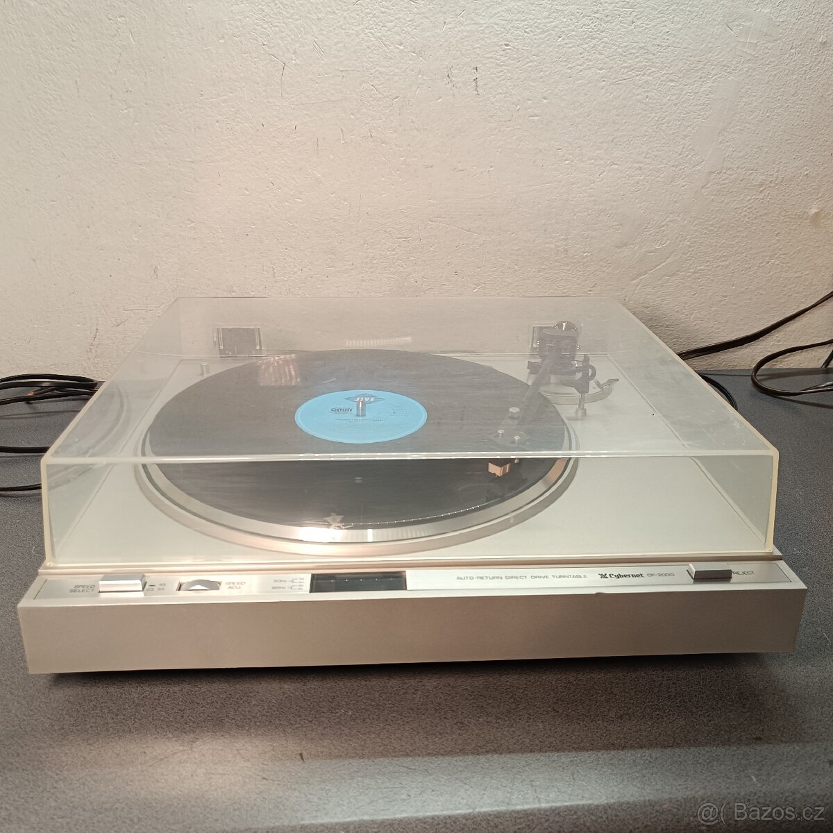 Cybernet CP-2000 - 3