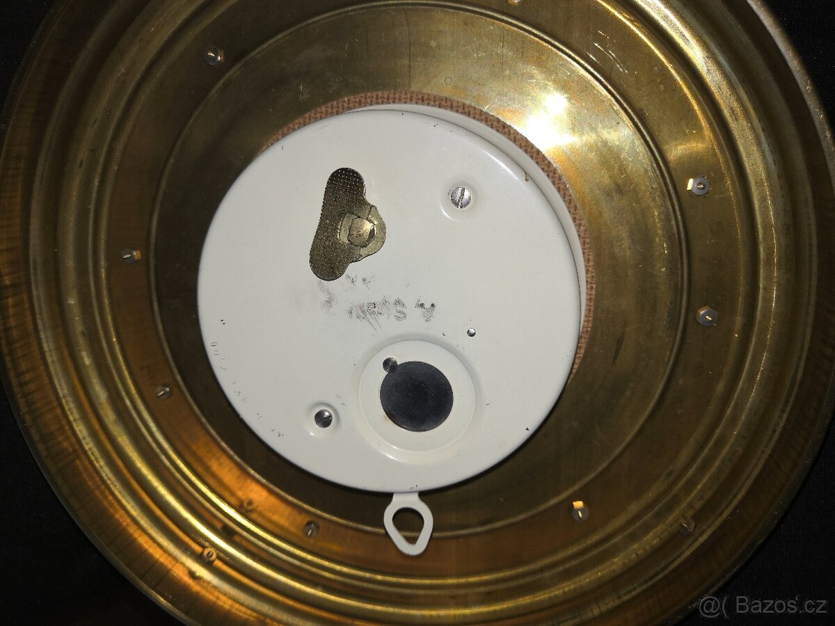 Nástěne hodiny - 3