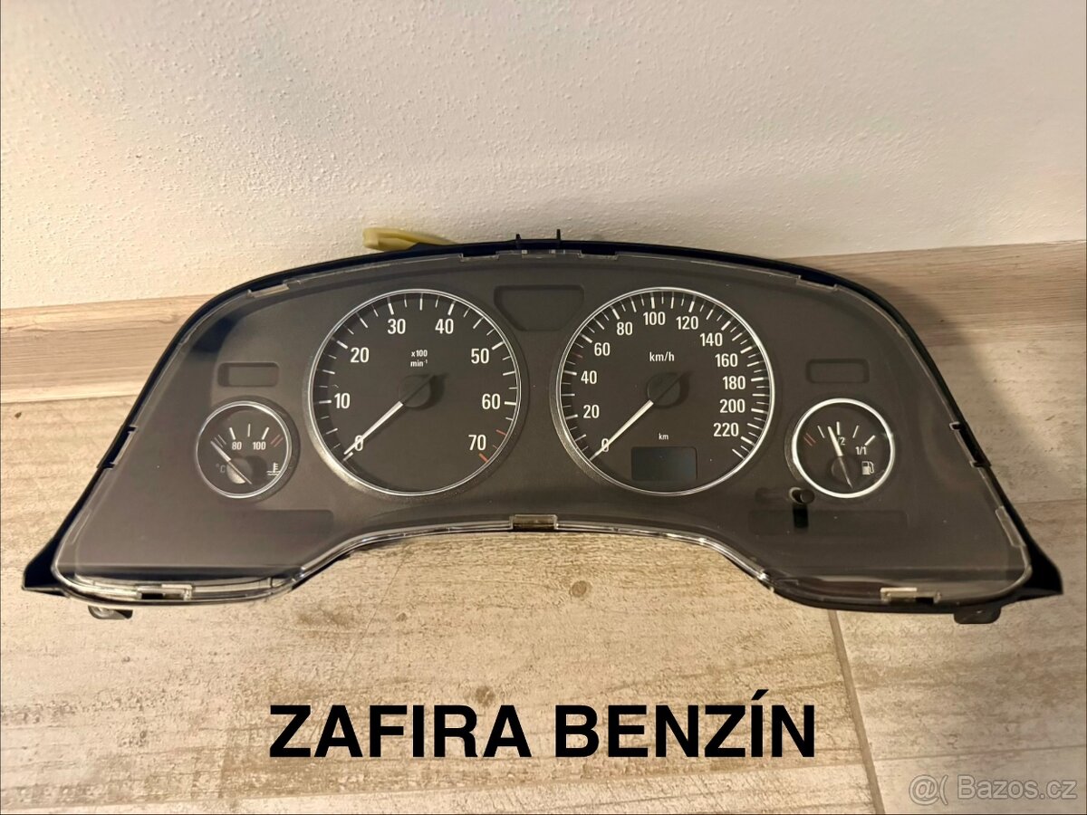 Astra G💎Zafira💎Díly - 3