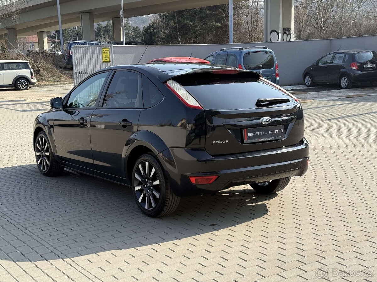Ford Focus, 1.6 16V 85kw Black Magic - 3