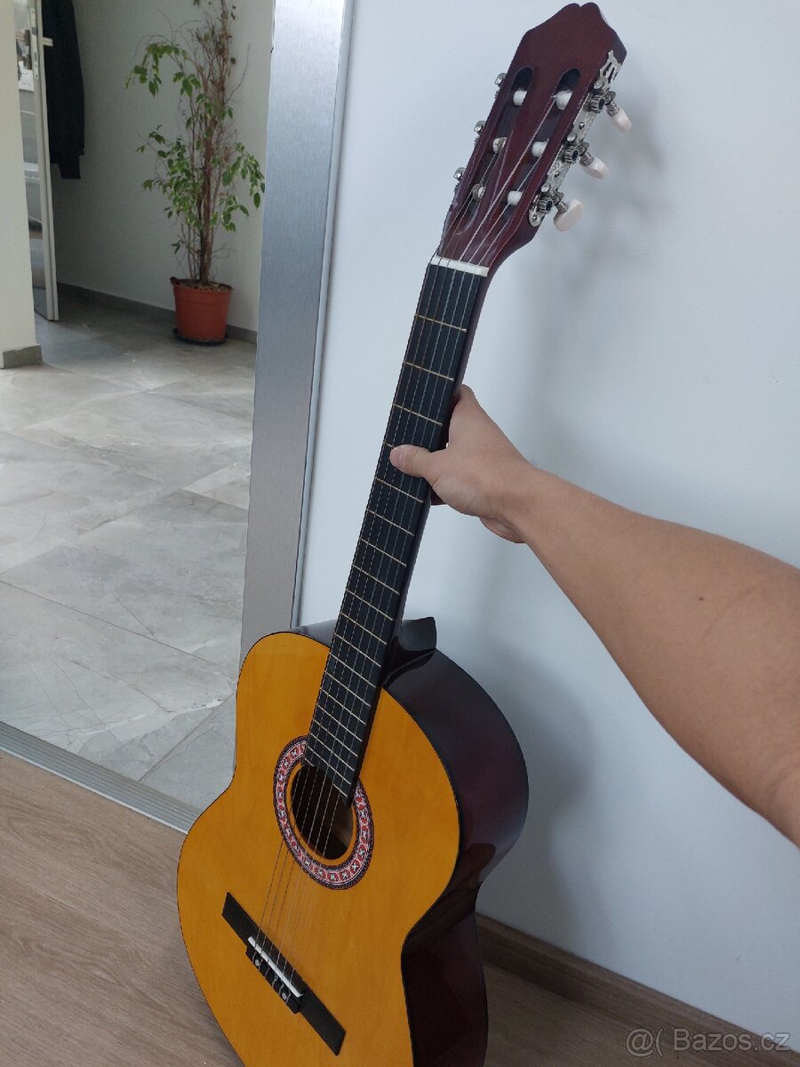 Klasická kytara - 3
