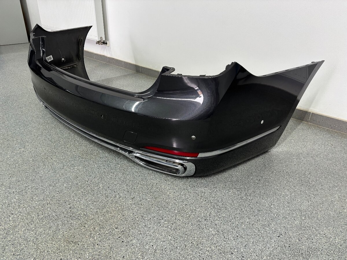 Zadní nárazník BMW 7 G11 - 3