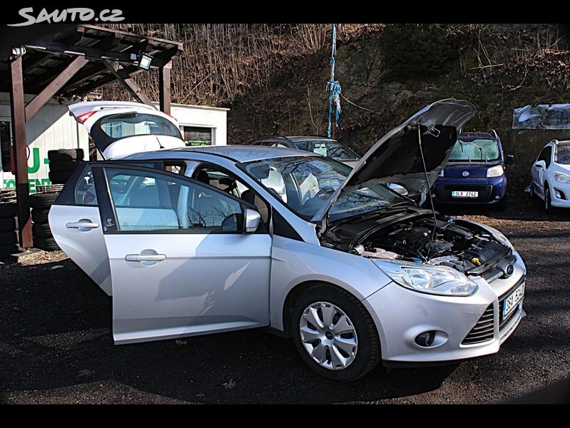 Ford Focus - 3