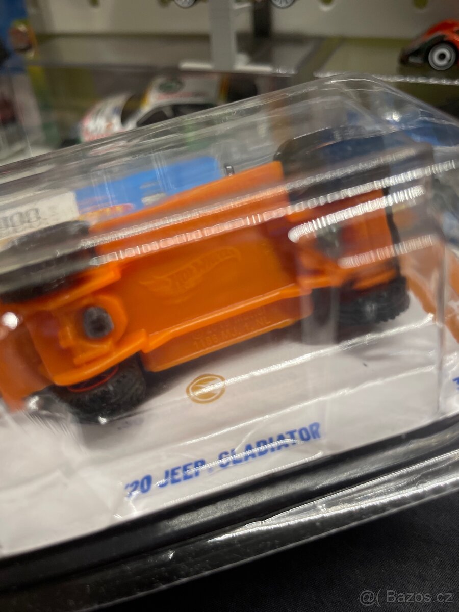 Jeep Gladiator STH - 3