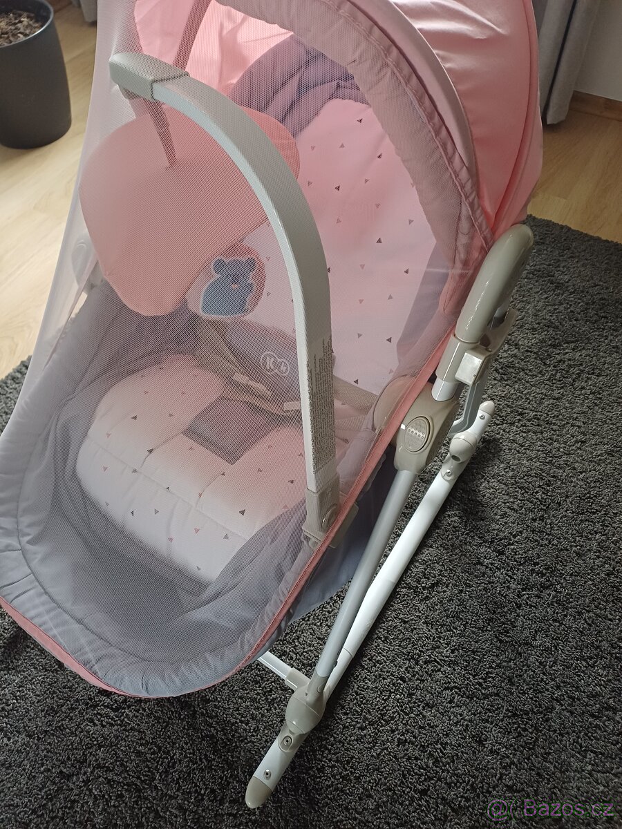 Houpátko pro miminko Kinderkraft - 3