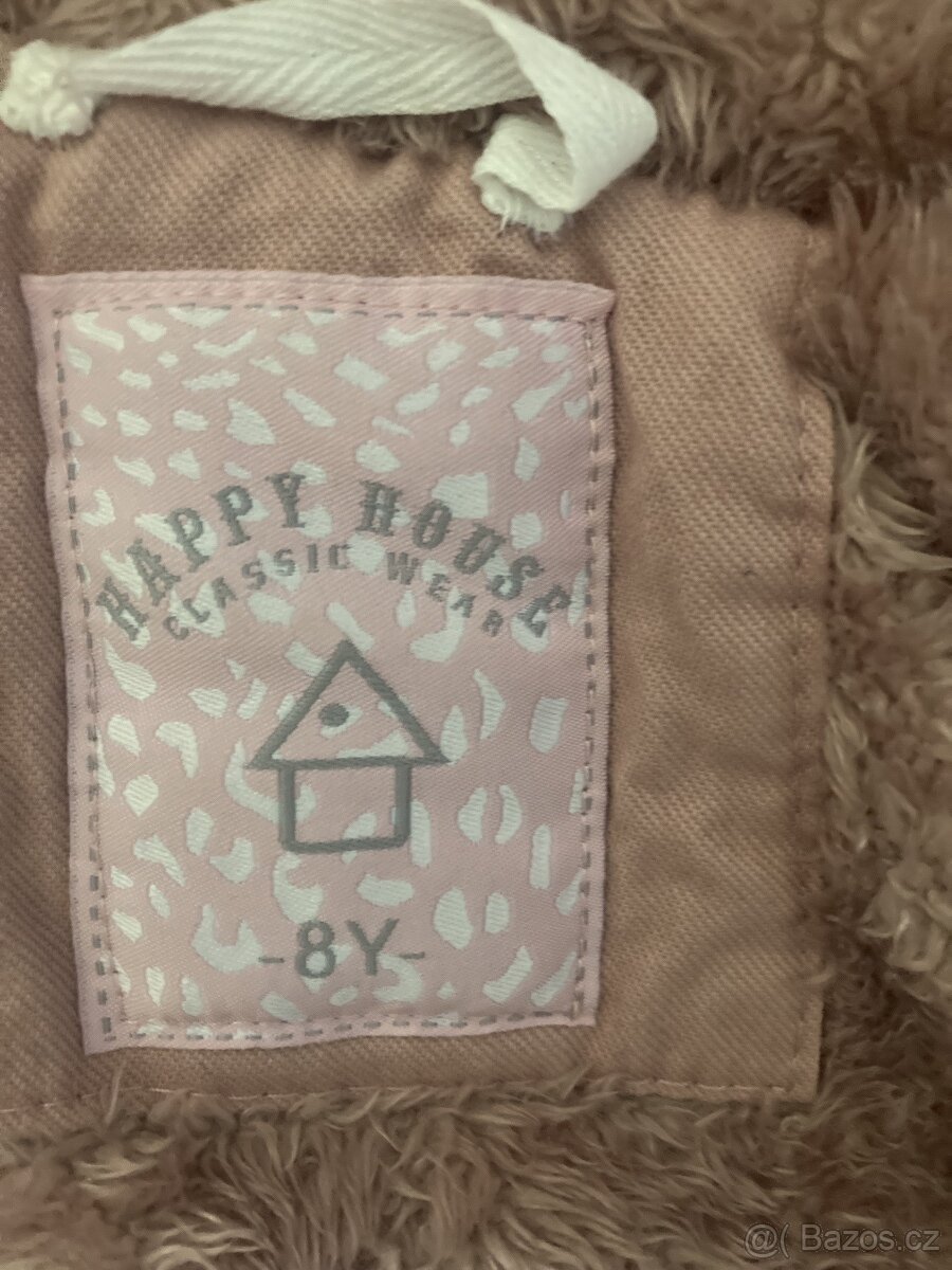 Divci zimni bunda - 3