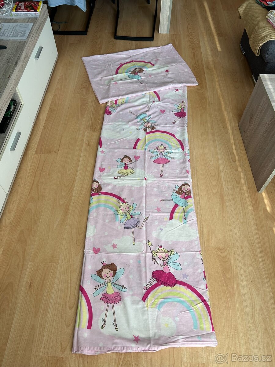 Dětské povlečení - 3