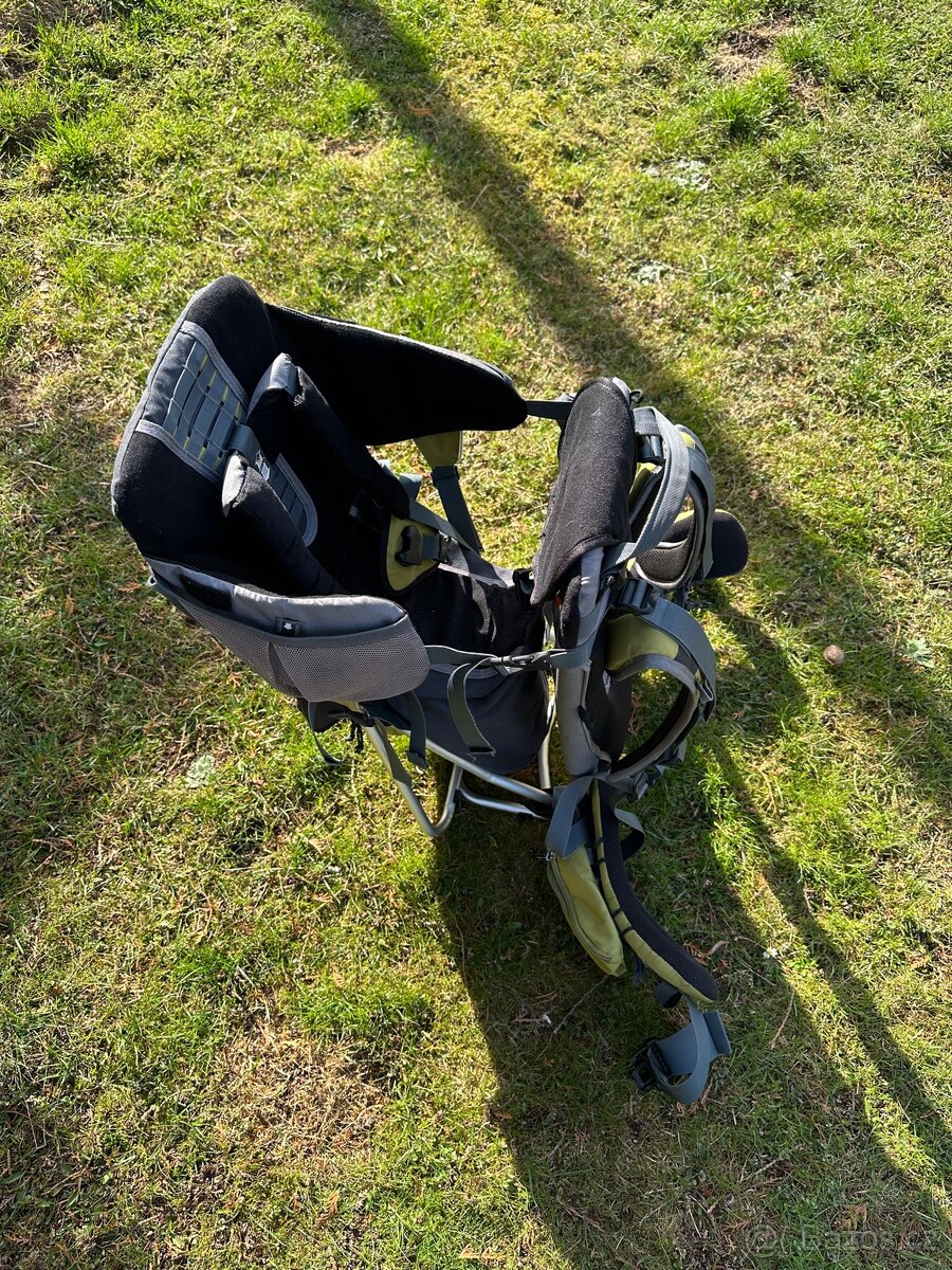 Dětská krosna Salewa - 3