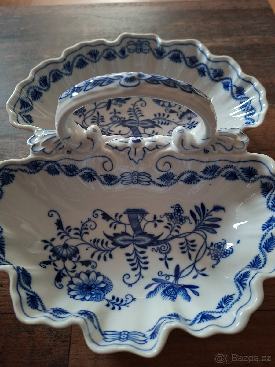 Cibulák - kabaret dvoudílný - 3