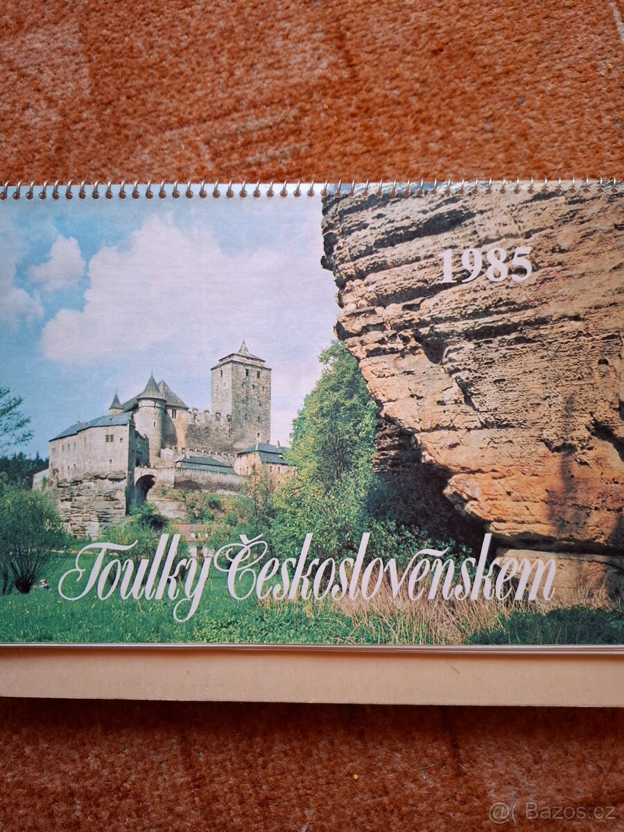 Stare stolni kalendare - 3