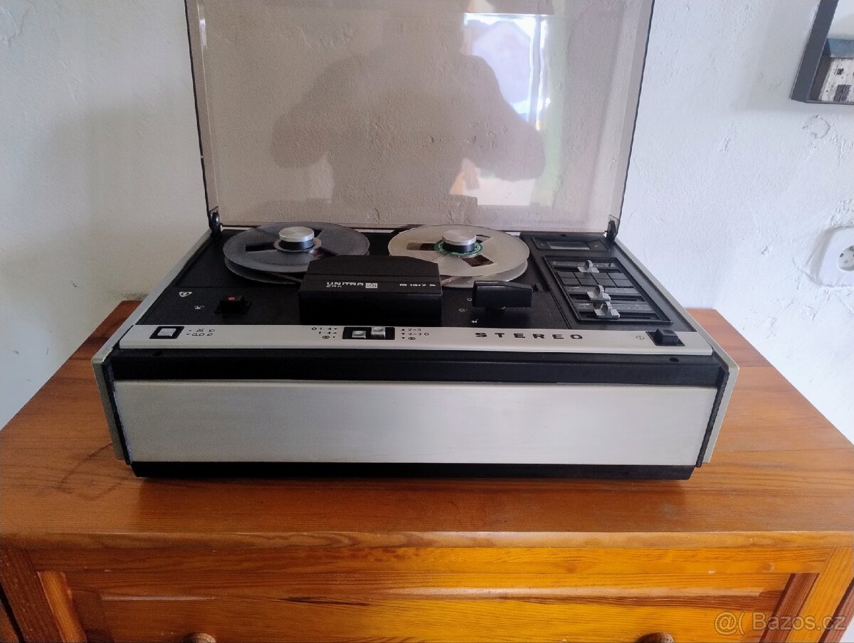 Stereo UNITRA M1417 S - 3