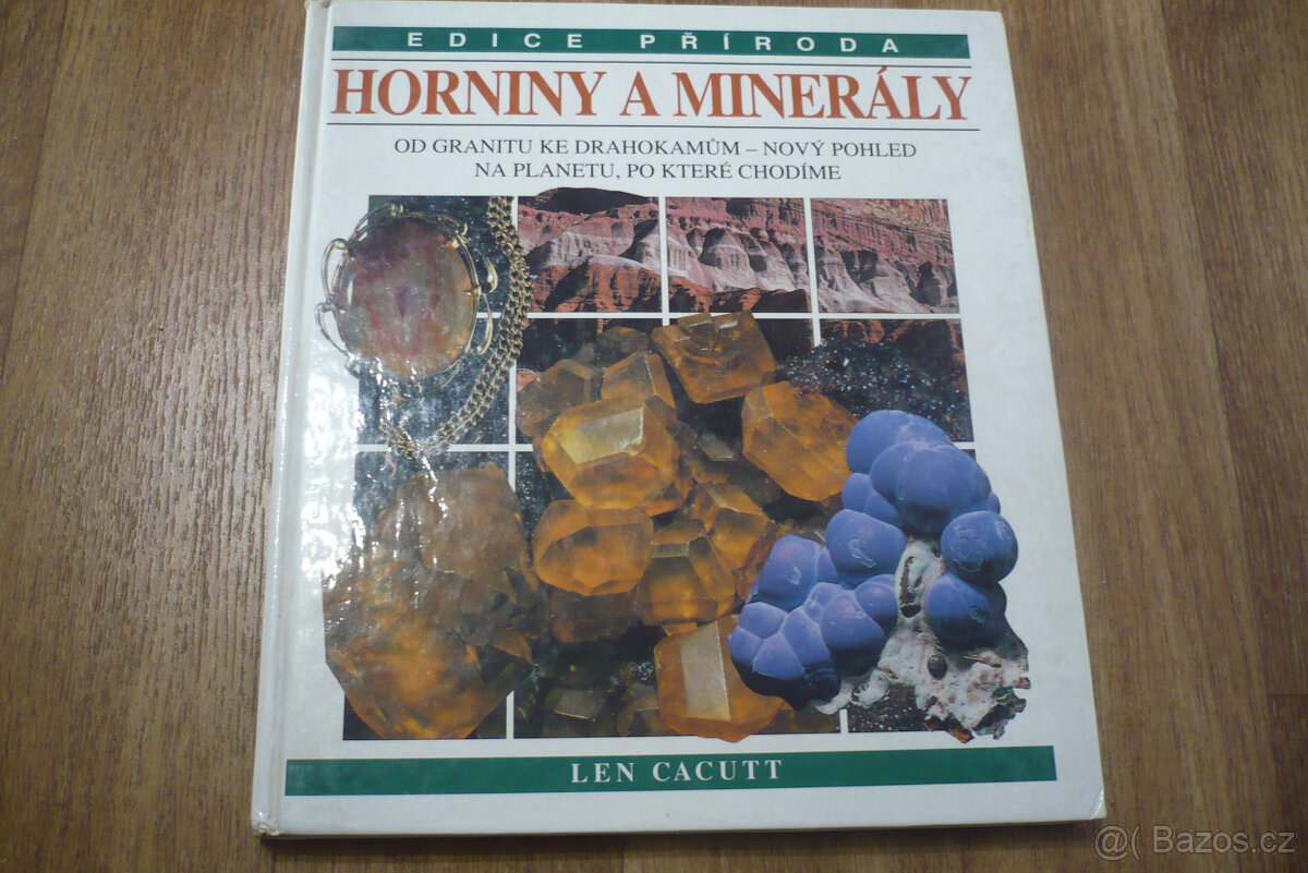 sbírka encyklopedií 1 - 3